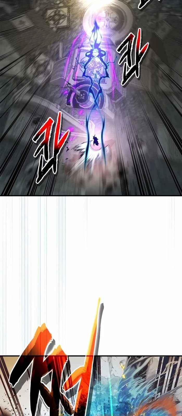 Thăng Cấp Cùng Thần Chapter 124 - Trang 4