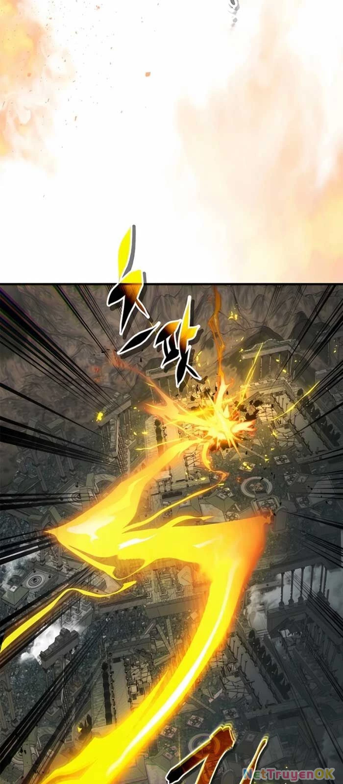 Thăng Cấp Cùng Thần Chapter 124 - Trang 4