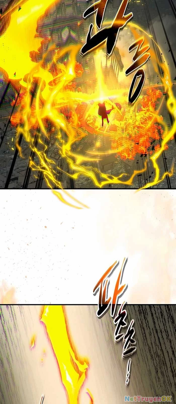 Thăng Cấp Cùng Thần Chapter 124 - Trang 4