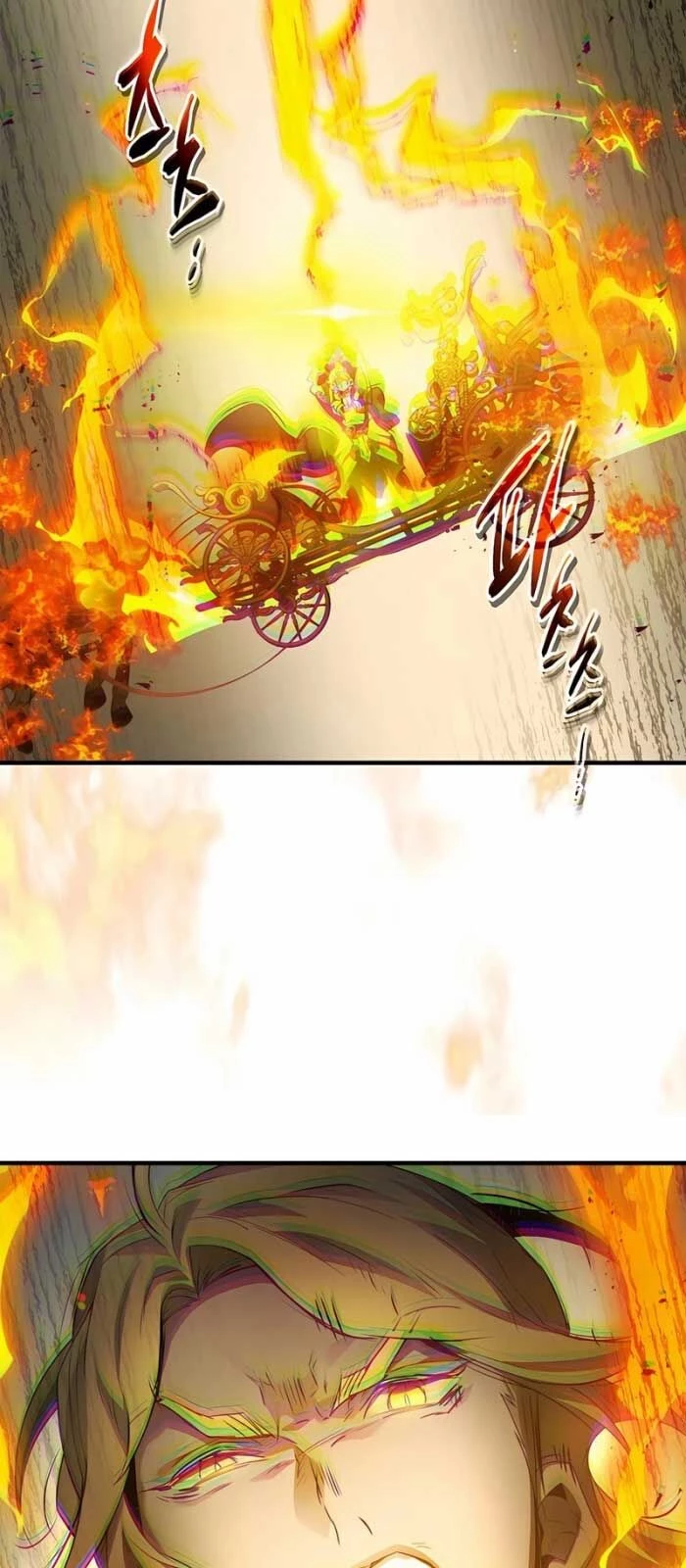 Thăng Cấp Cùng Thần Chapter 124 - Trang 4