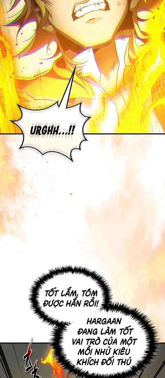 Thăng Cấp Cùng Thần Chapter 124 - Trang 4