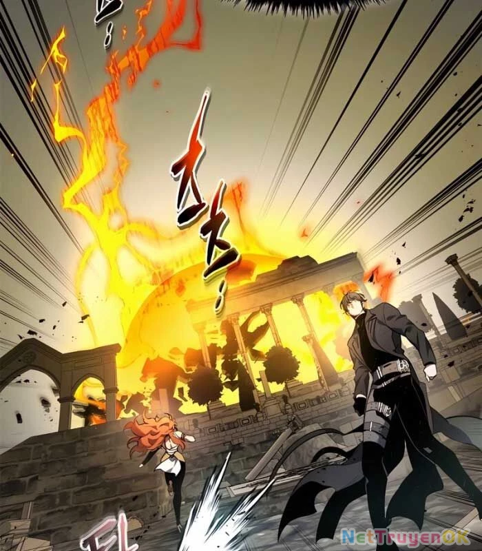 Thăng Cấp Cùng Thần Chapter 124 - Trang 4