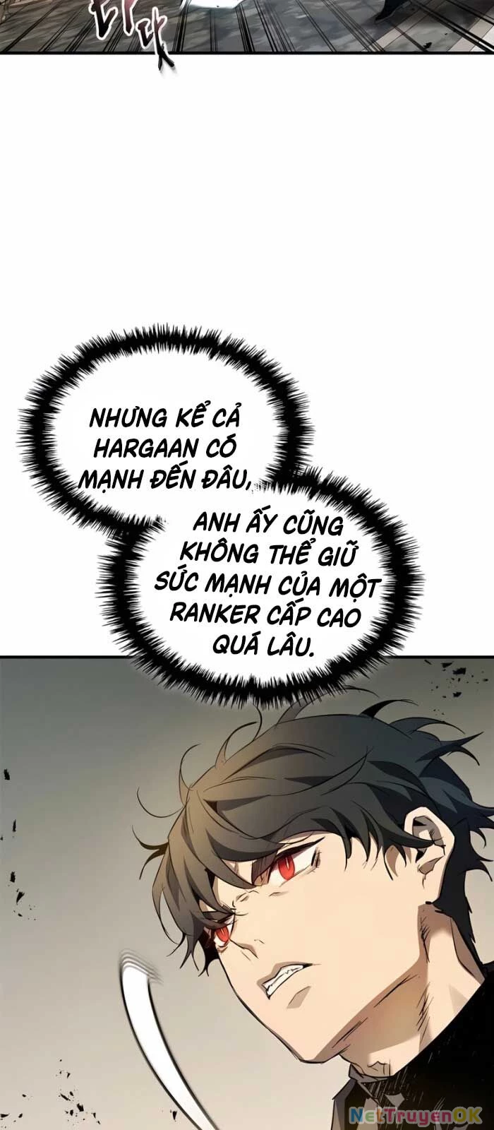 Thăng Cấp Cùng Thần Chapter 124 - Trang 4