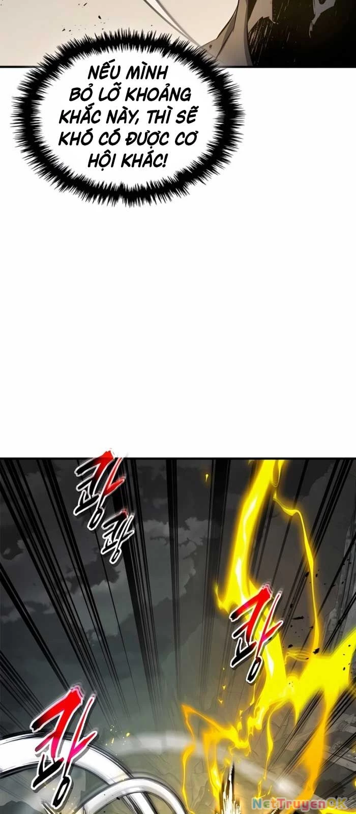 Thăng Cấp Cùng Thần Chapter 124 - Trang 4