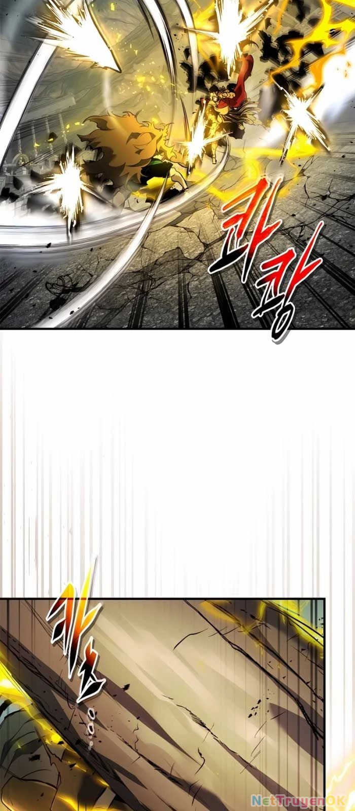 Thăng Cấp Cùng Thần Chapter 124 - Trang 4