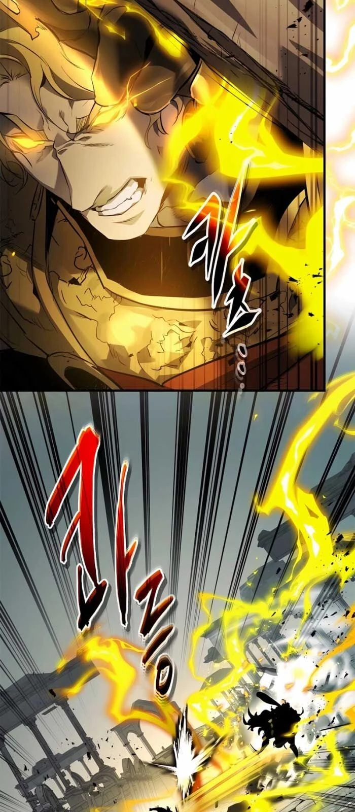 Thăng Cấp Cùng Thần Chapter 124 - Trang 4