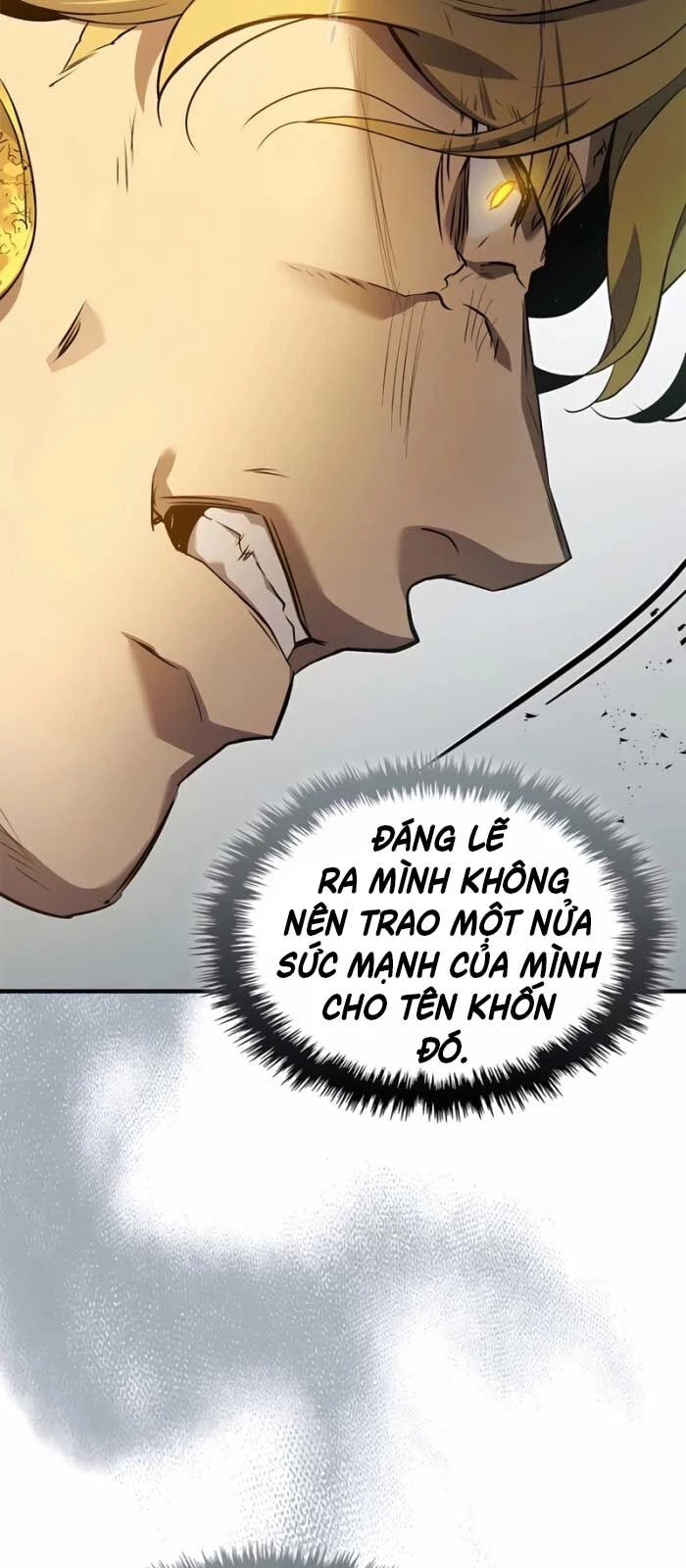 Thăng Cấp Cùng Thần Chapter 124 - Trang 4
