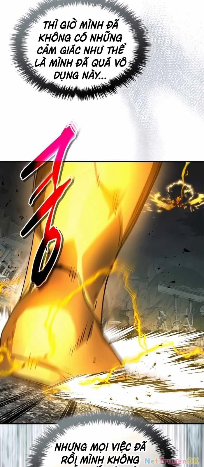 Thăng Cấp Cùng Thần Chapter 124 - Trang 4