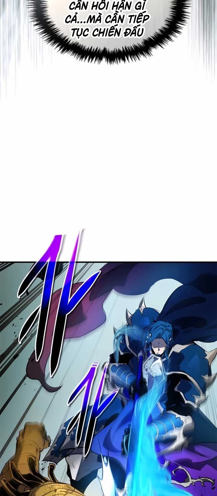 Thăng Cấp Cùng Thần Chapter 124 - Trang 4