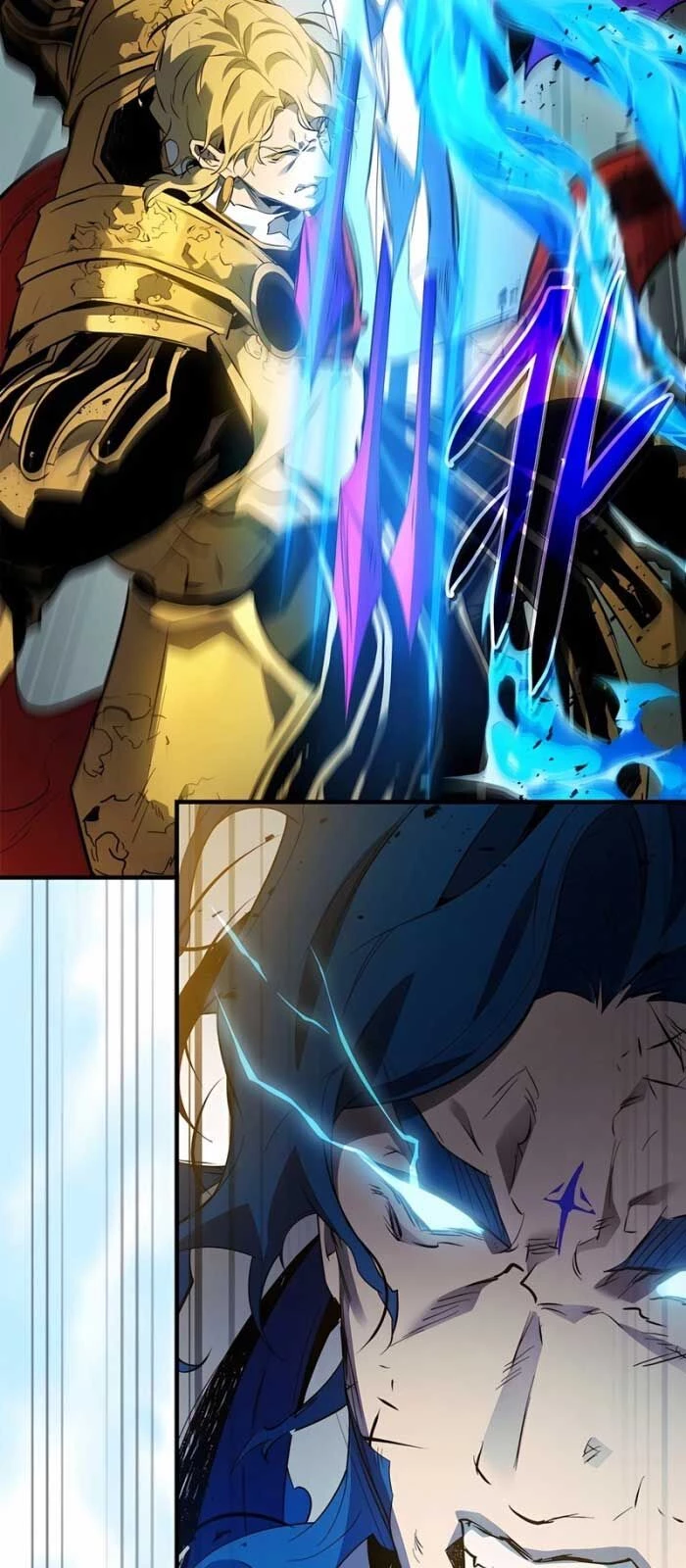 Thăng Cấp Cùng Thần Chapter 124 - Trang 4