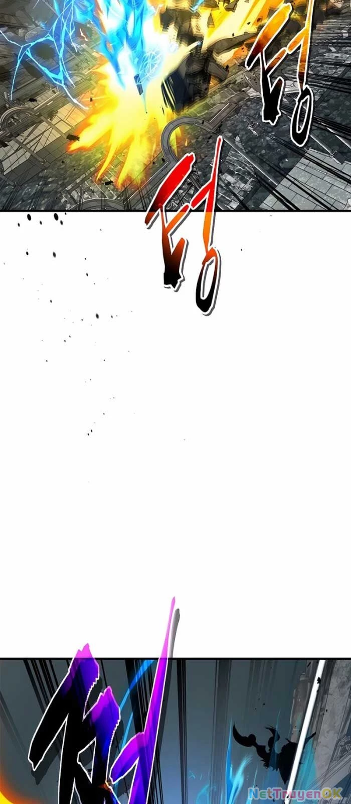 Thăng Cấp Cùng Thần Chapter 124 - Trang 4