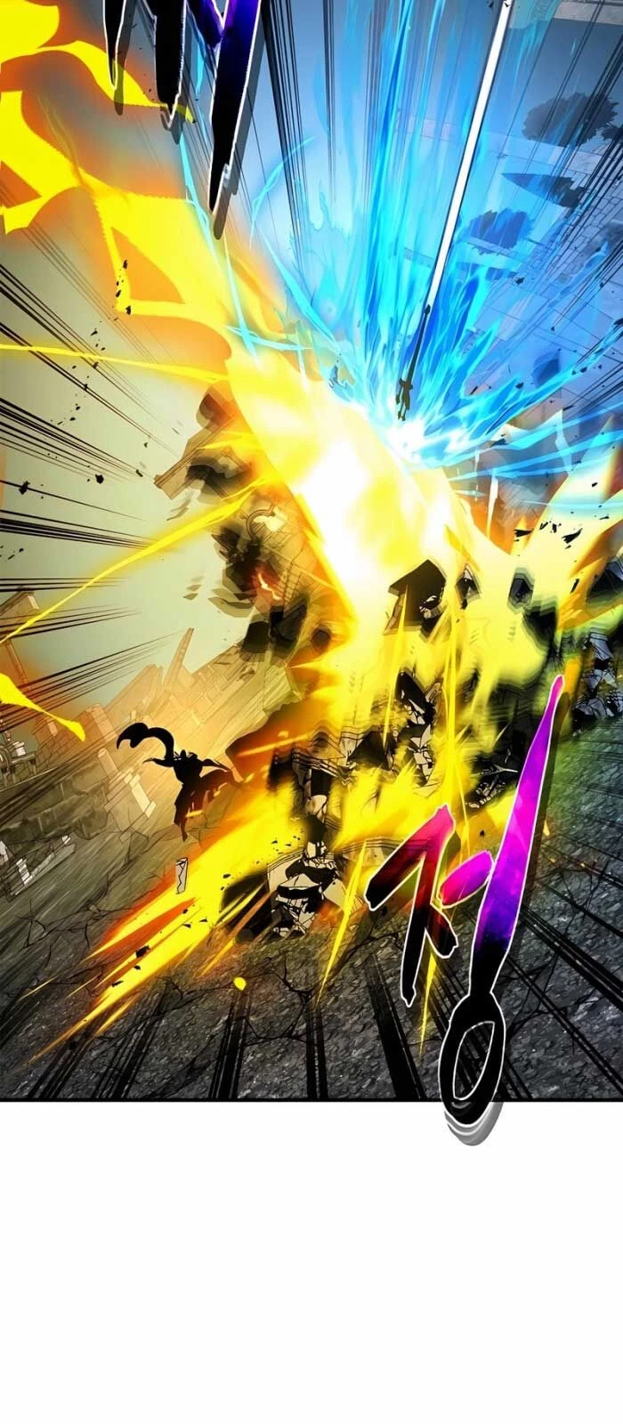 Thăng Cấp Cùng Thần Chapter 124 - Trang 4