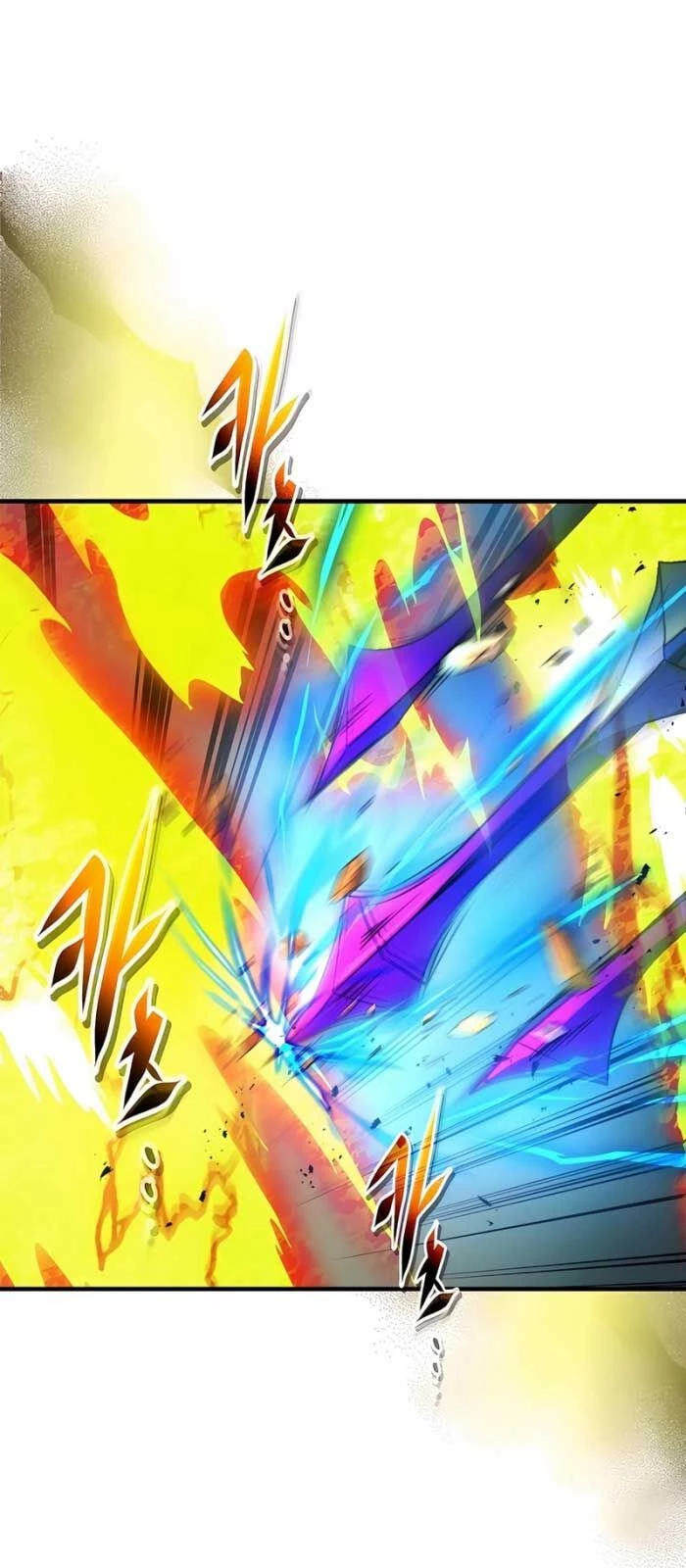 Thăng Cấp Cùng Thần Chapter 124 - Trang 4