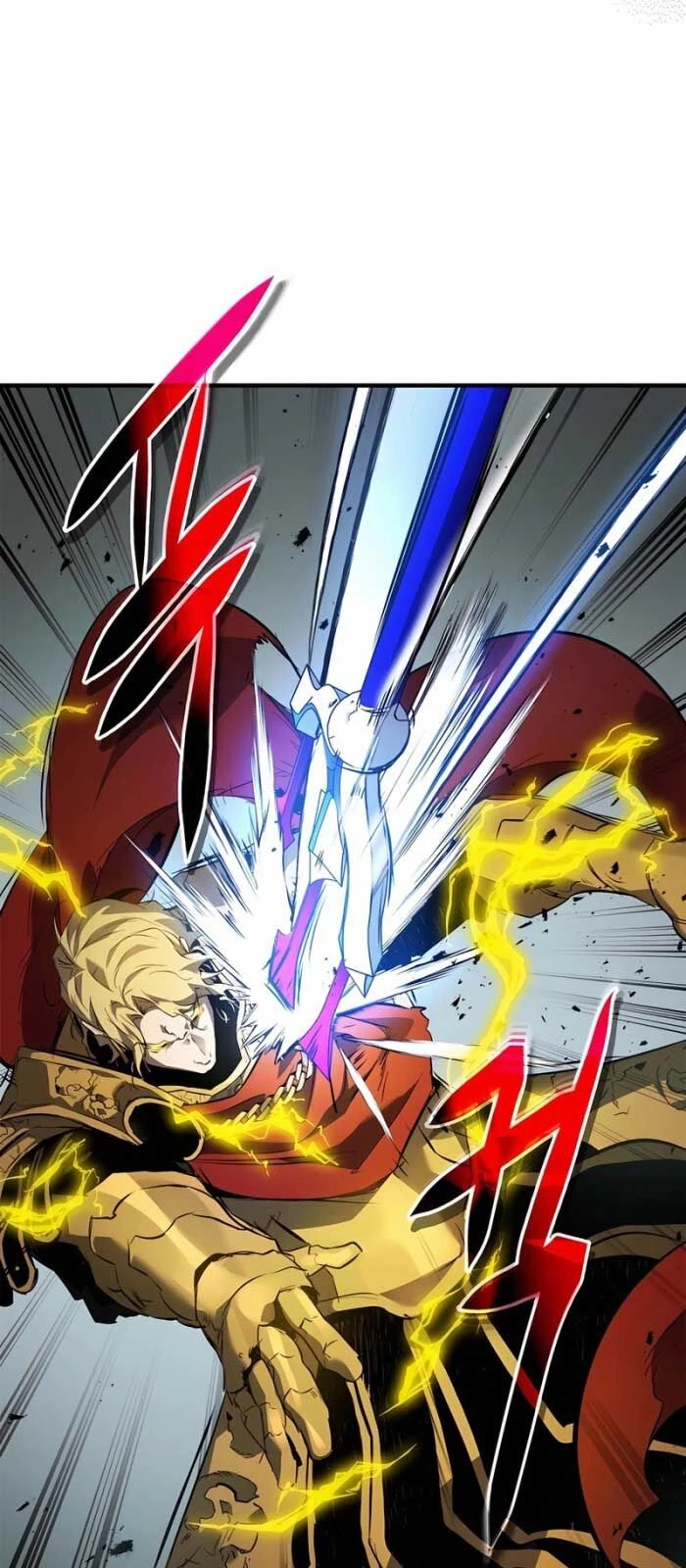 Thăng Cấp Cùng Thần Chapter 124 - Trang 4