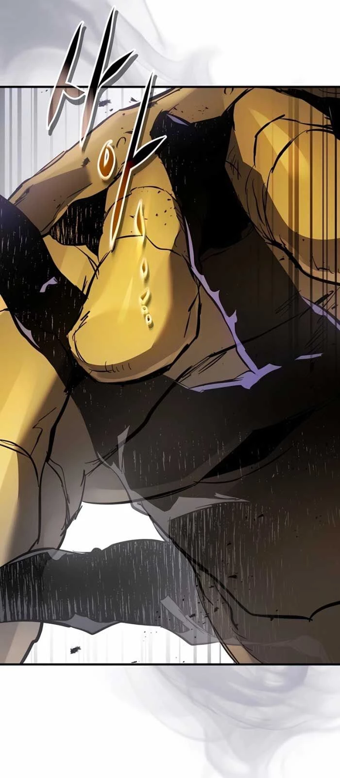 Thăng Cấp Cùng Thần Chapter 124 - Trang 4