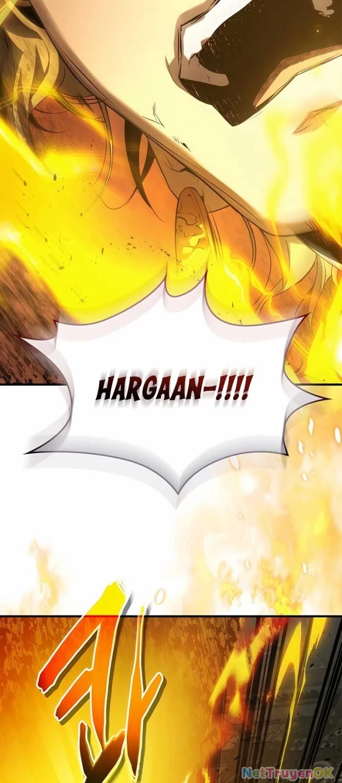 Thăng Cấp Cùng Thần Chapter 124 - Trang 4