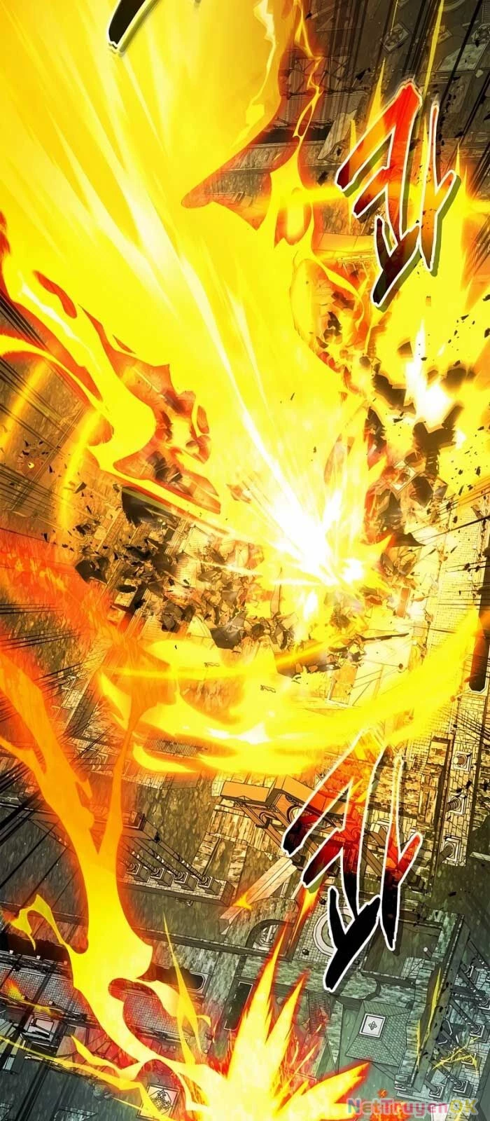 Thăng Cấp Cùng Thần Chapter 124 - Trang 4