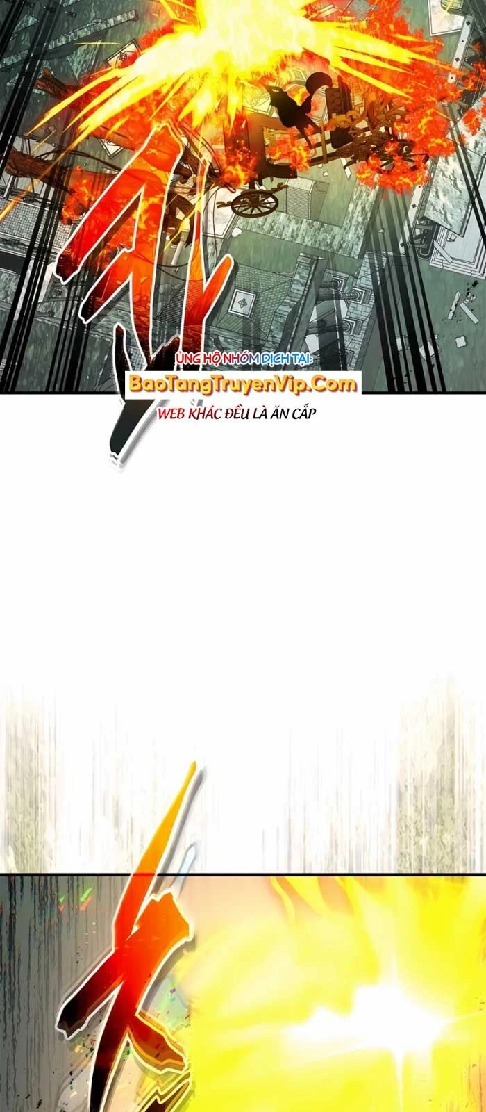 Thăng Cấp Cùng Thần Chapter 124 - Trang 4