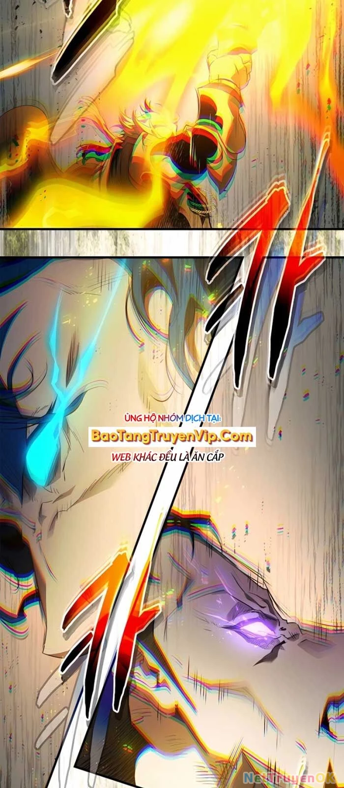 Thăng Cấp Cùng Thần Chapter 124 - Trang 4