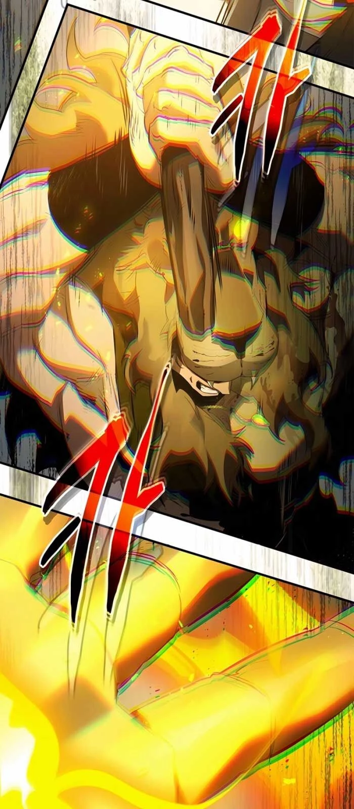 Thăng Cấp Cùng Thần Chapter 124 - Trang 4