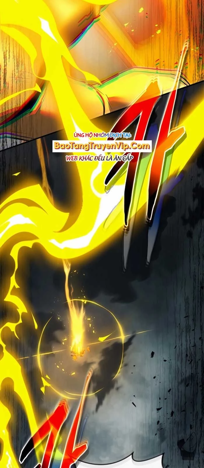 Thăng Cấp Cùng Thần Chapter 124 - Trang 4