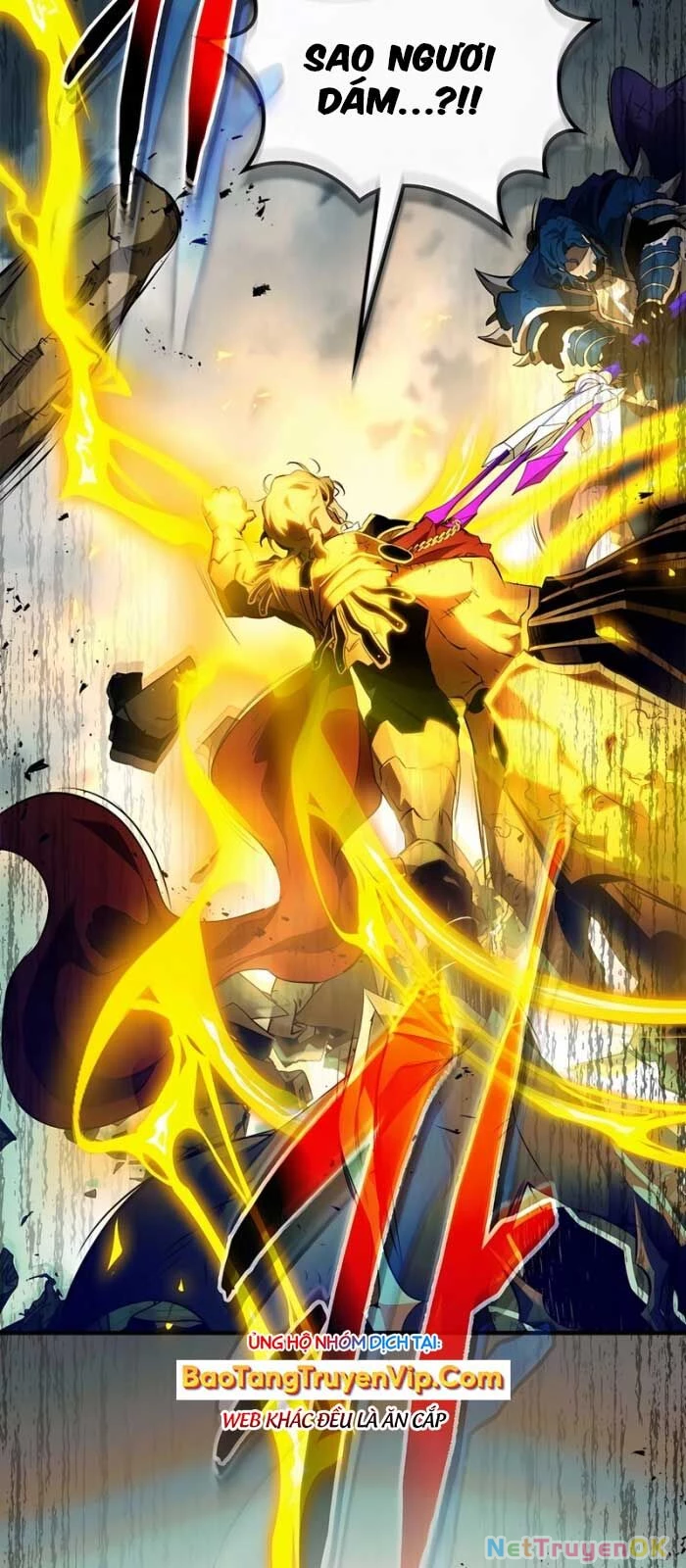 Thăng Cấp Cùng Thần Chapter 124 - Trang 4