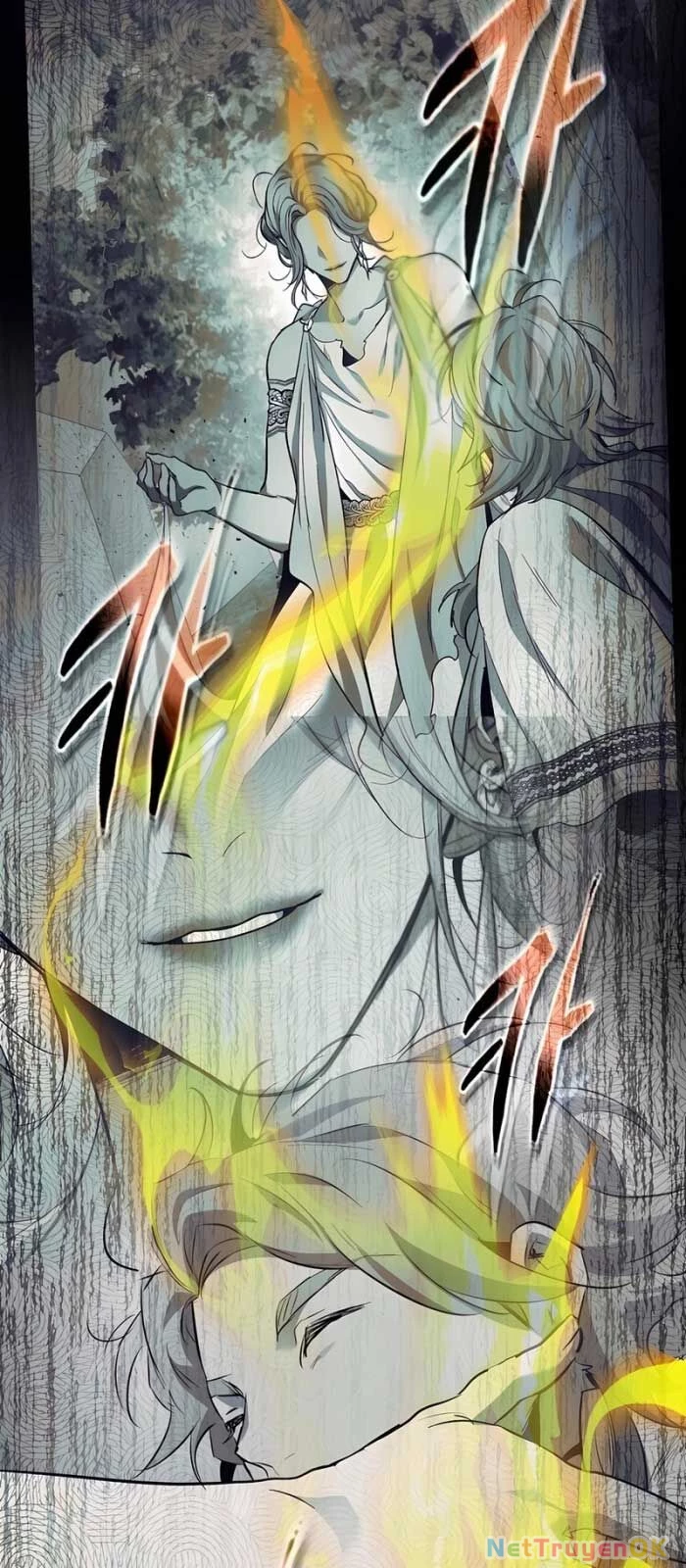 Thăng Cấp Cùng Thần Chapter 124 - Trang 4