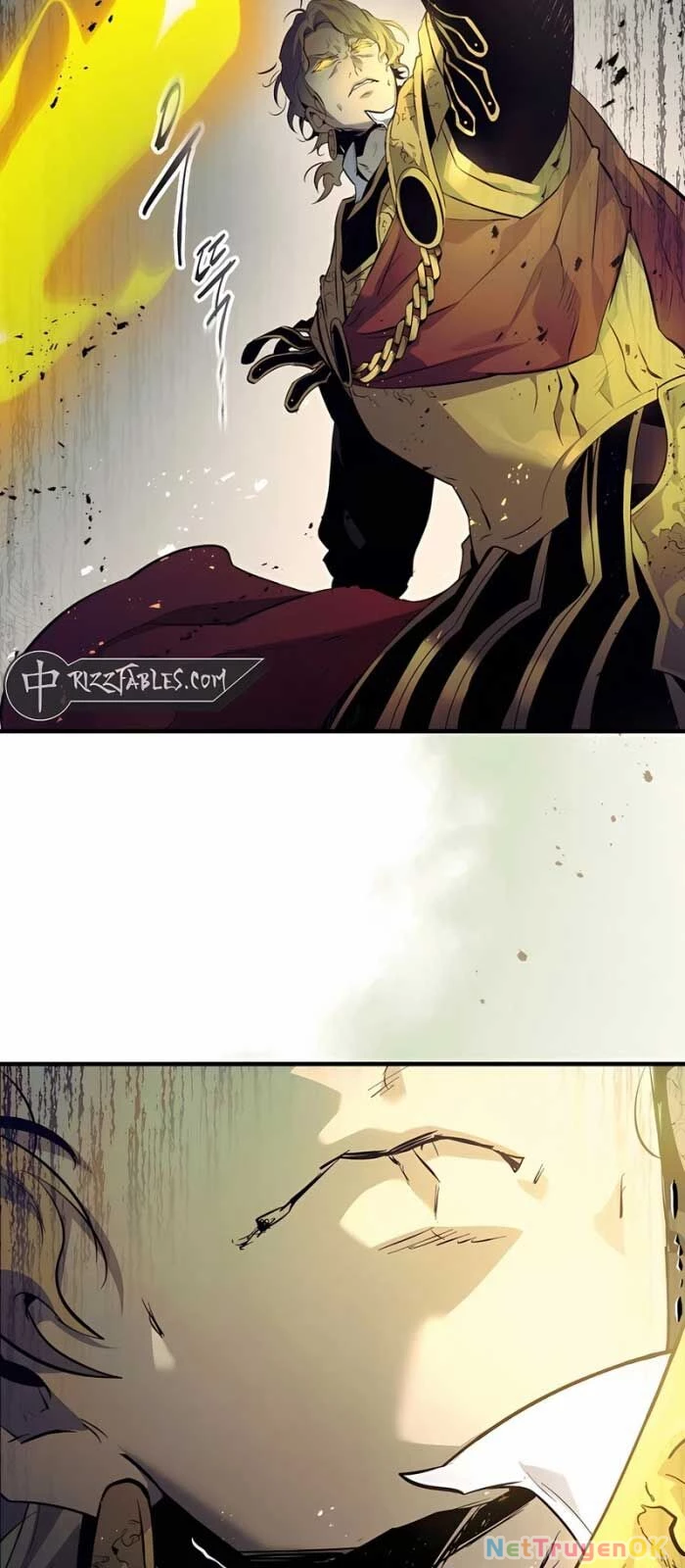 Thăng Cấp Cùng Thần Chapter 124 - Trang 4