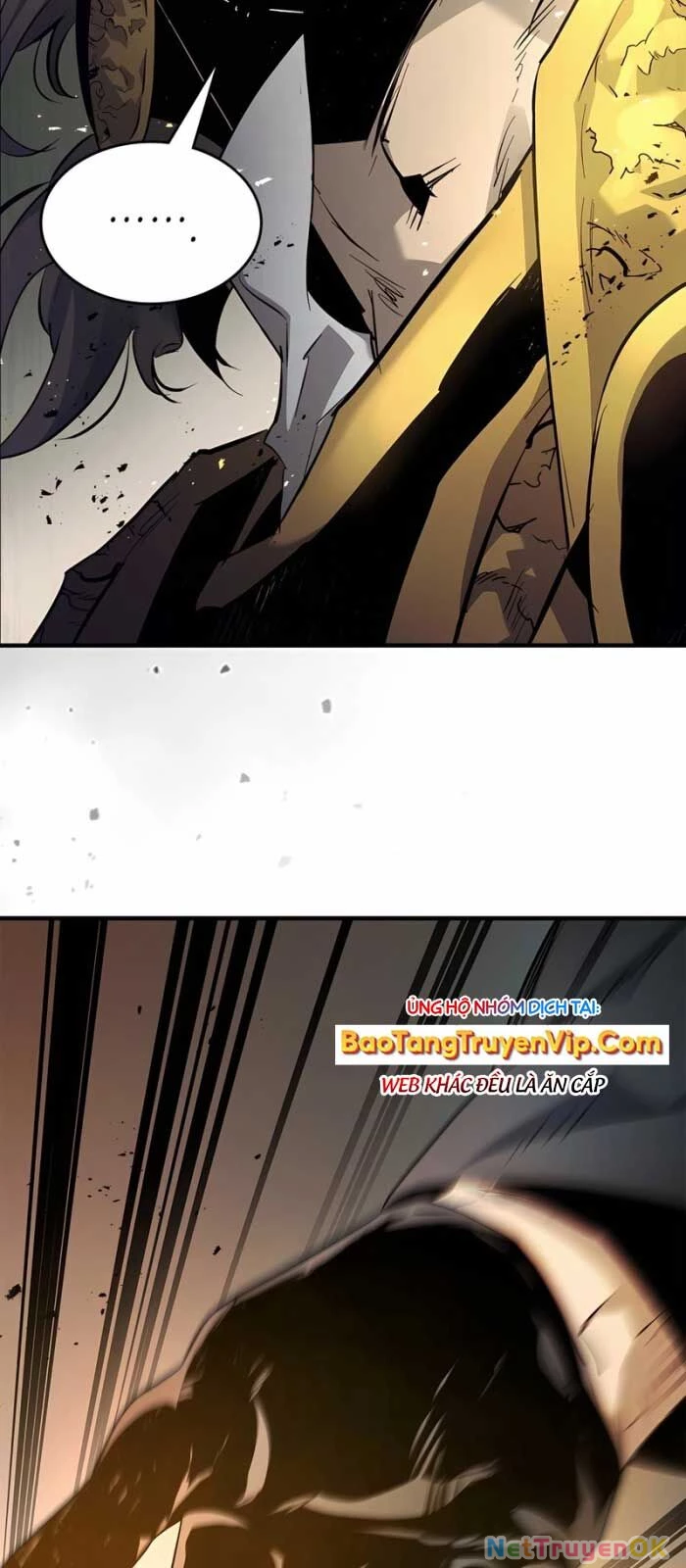 Thăng Cấp Cùng Thần Chapter 124 - Trang 4