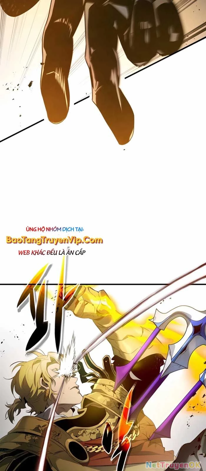 Thăng Cấp Cùng Thần Chapter 124 - Trang 4