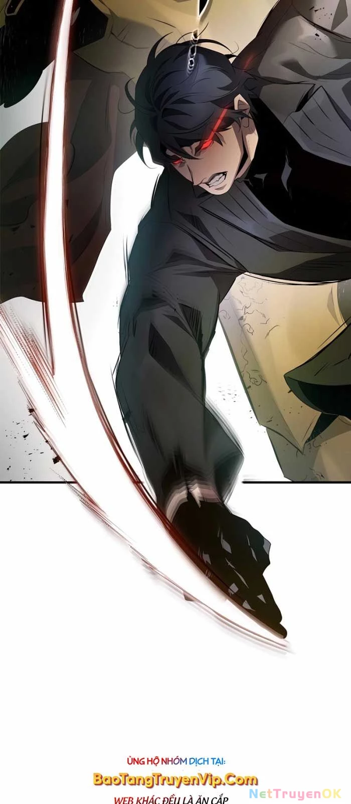 Thăng Cấp Cùng Thần Chapter 124 - Trang 4