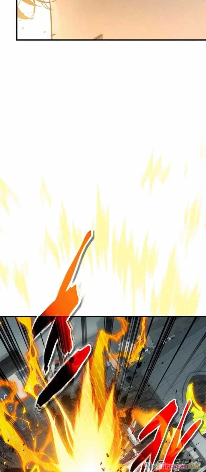 Thăng Cấp Cùng Thần Chapter 124 - Trang 4