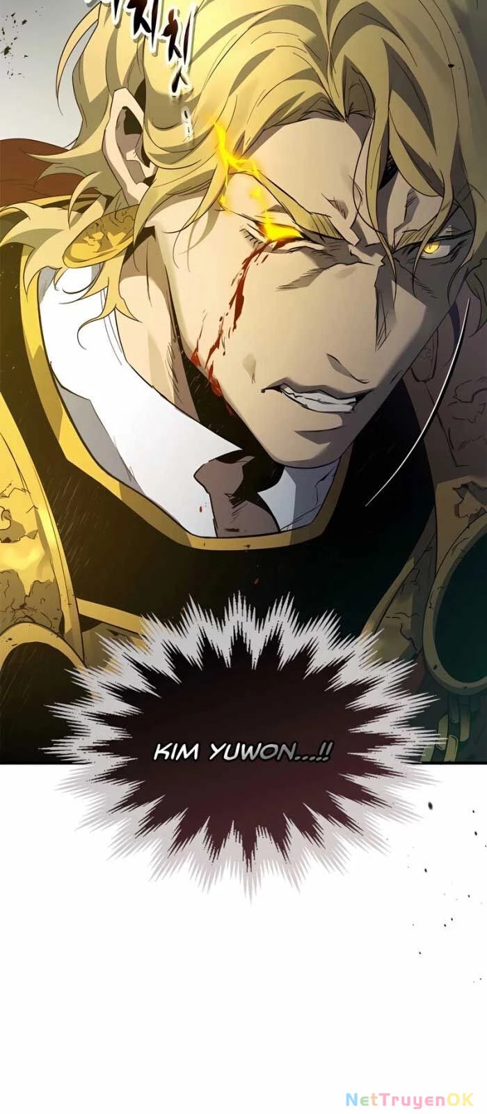 Thăng Cấp Cùng Thần Chapter 124 - Trang 4