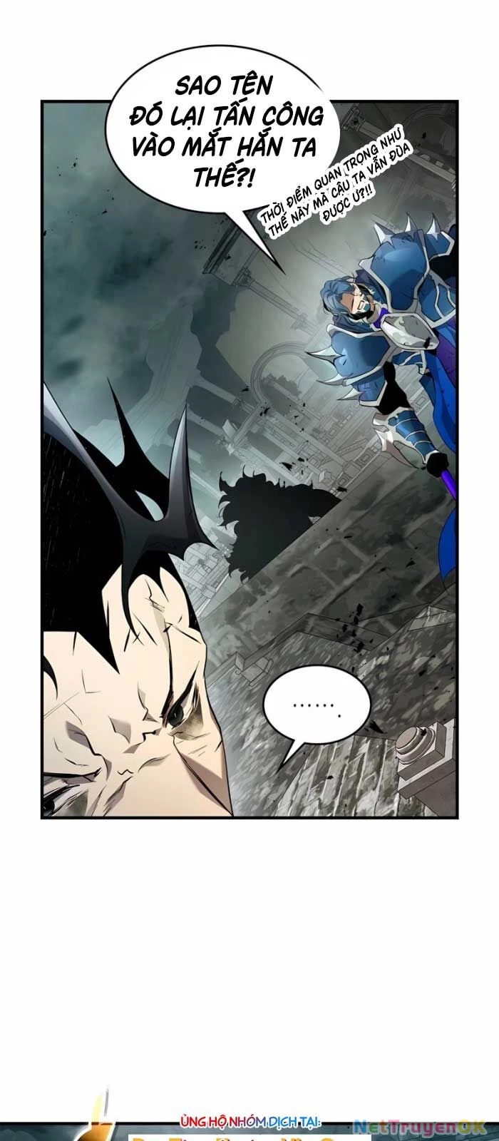 Thăng Cấp Cùng Thần Chapter 124 - Trang 4