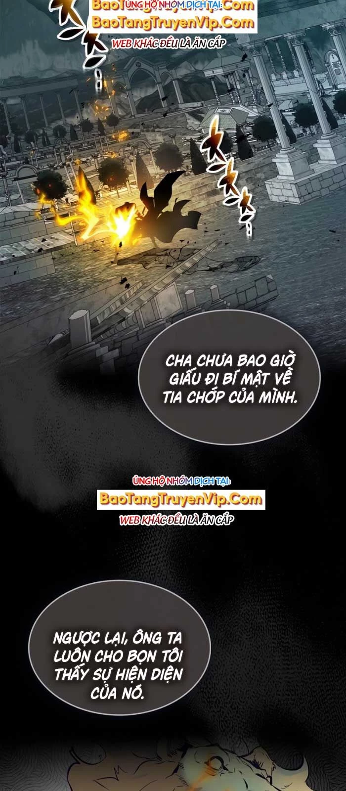 Thăng Cấp Cùng Thần Chapter 124 - Trang 4