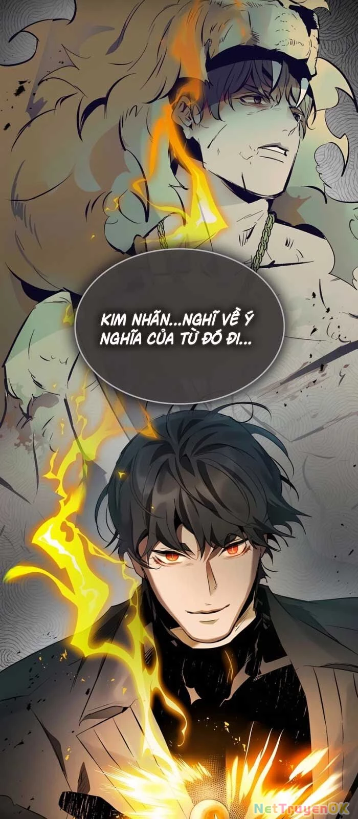 Thăng Cấp Cùng Thần Chapter 124 - Trang 4
