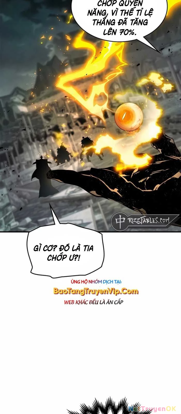 Thăng Cấp Cùng Thần Chapter 124 - Trang 4