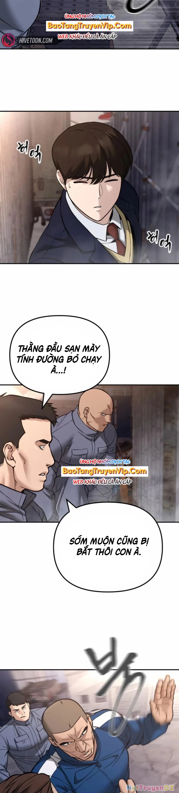 Giang Hồ Thực Thi Công Lý Chapter 116 - Next Chapter 117