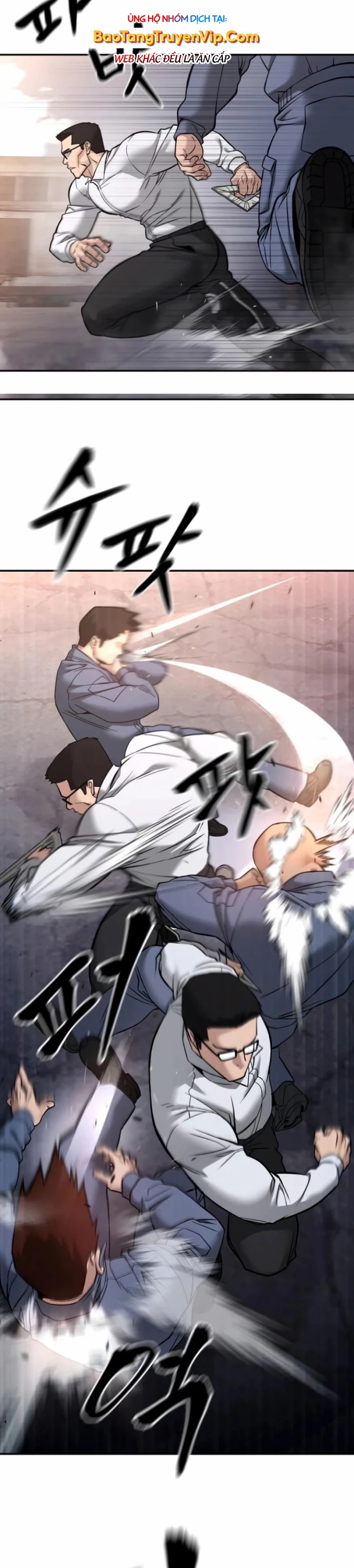 Giang Hồ Thực Thi Công Lý Chapter 116 - Next Chapter 117