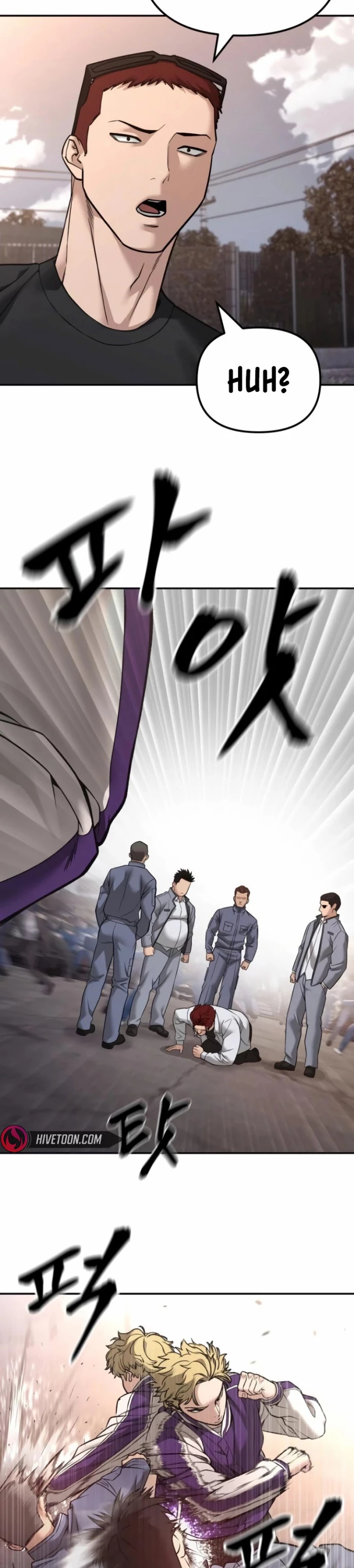 Giang Hồ Thực Thi Công Lý Chapter 116 - Next Chapter 117