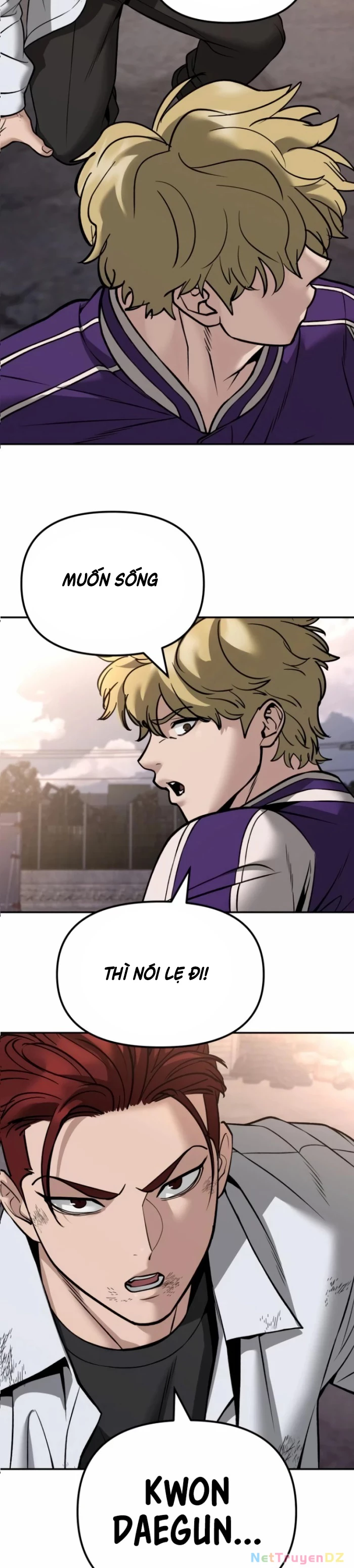 Giang Hồ Thực Thi Công Lý Chapter 116 - Next Chapter 117