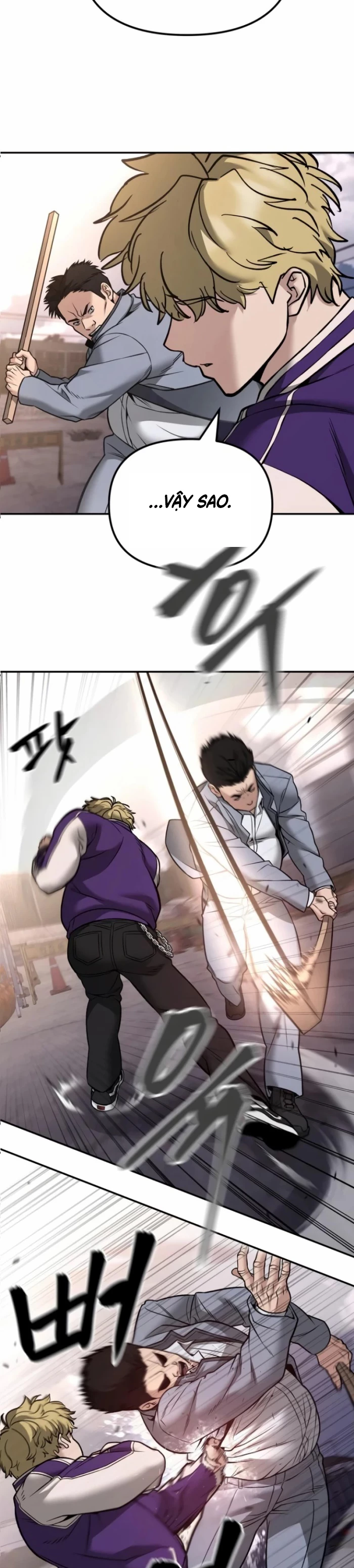 Giang Hồ Thực Thi Công Lý Chapter 116 - Next Chapter 117