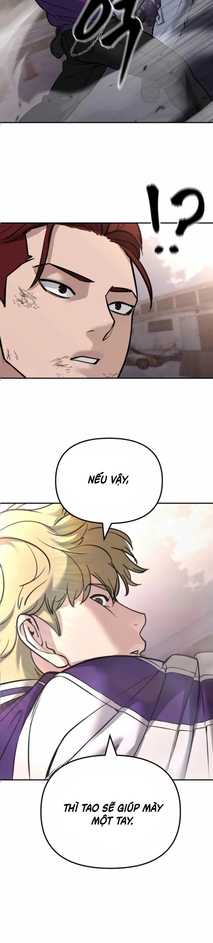 Giang Hồ Thực Thi Công Lý Chapter 116 - Next Chapter 117