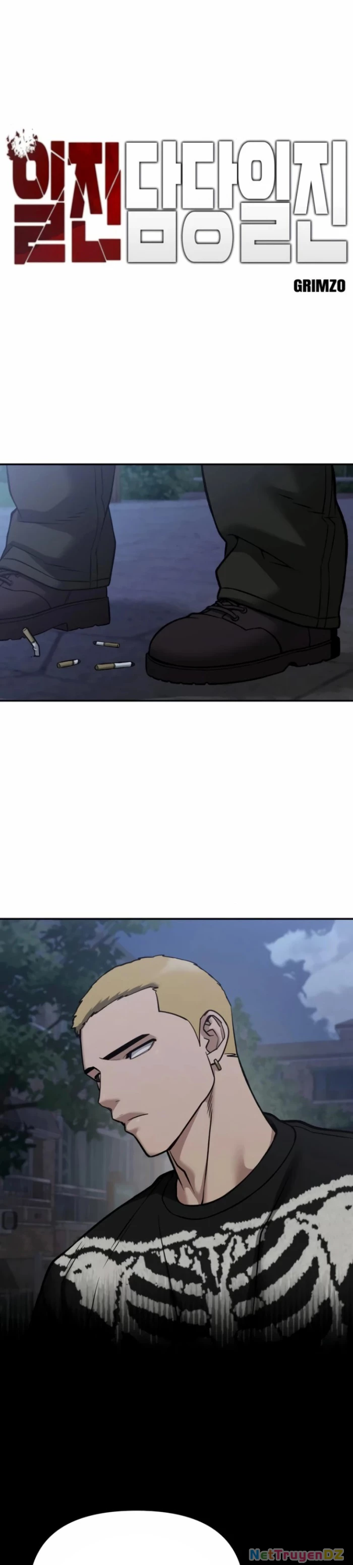 Giang Hồ Thực Thi Công Lý Chapter 116 - Next Chapter 117