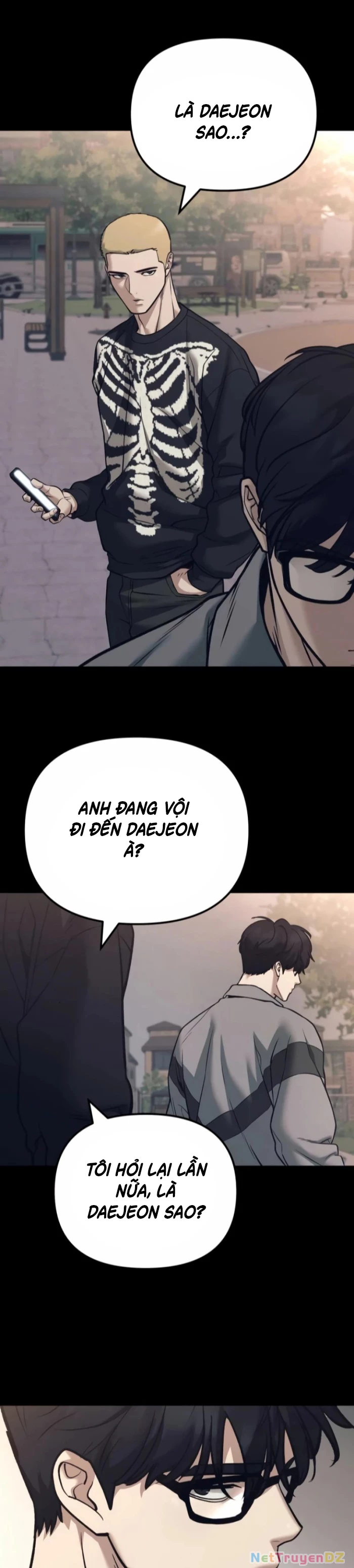 Giang Hồ Thực Thi Công Lý Chapter 116 - Next Chapter 117