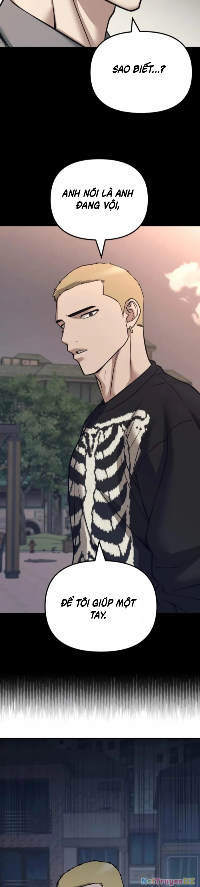 Giang Hồ Thực Thi Công Lý Chapter 116 - Next Chapter 117