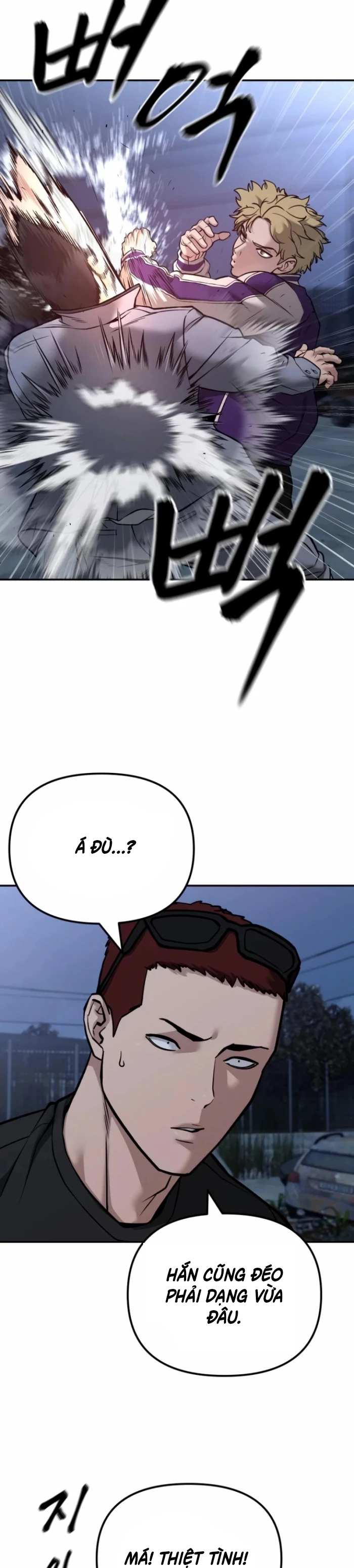 Giang Hồ Thực Thi Công Lý Chapter 116 - Next Chapter 117