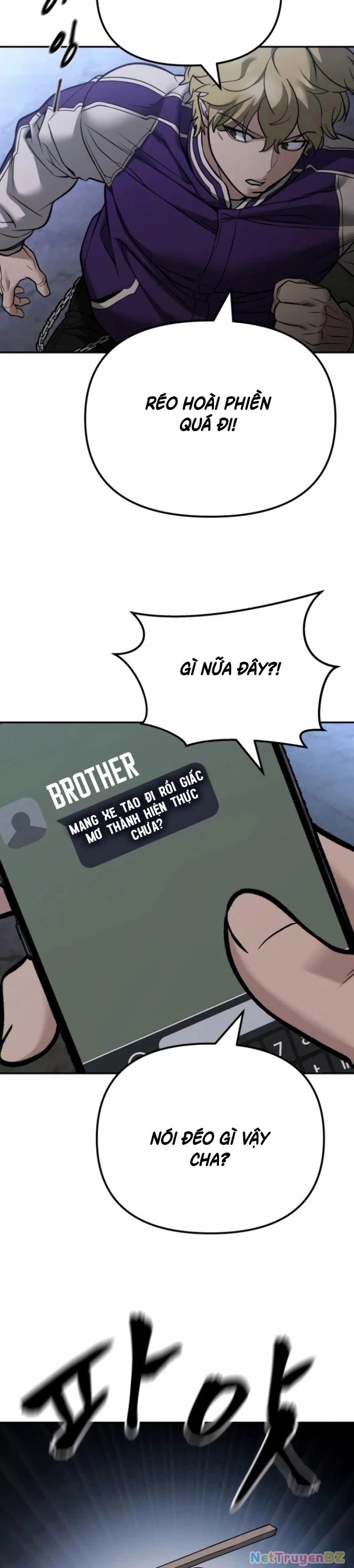 Giang Hồ Thực Thi Công Lý Chapter 116 - Next Chapter 117