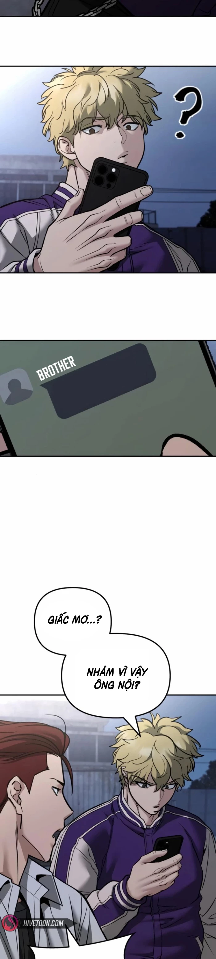 Giang Hồ Thực Thi Công Lý Chapter 116 - Next Chapter 117