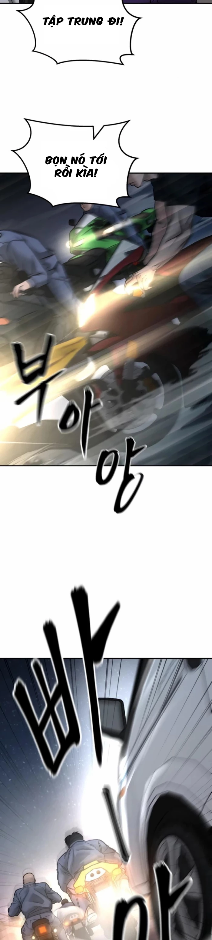 Giang Hồ Thực Thi Công Lý Chapter 116 - Next Chapter 117